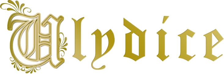 ULYDICE ユリディケ